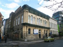 Tower Hamlets Local History Library & Archives image