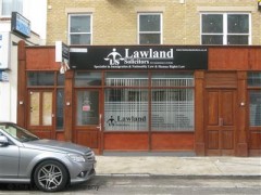 Lawland Solicitors image