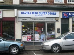 Cavell Mini Superstore image
