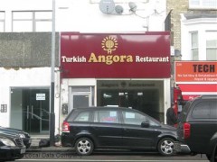 Turkish Angora image