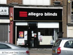 Allegro Blinds image