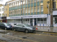 Patterson Medical Orthotics Clinic image