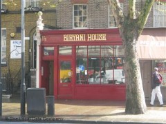 Biryani House image