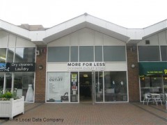 More For Less image