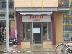 Faith image