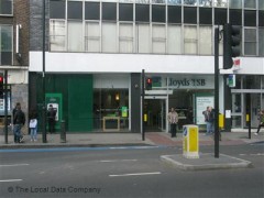 Lloyds TSB Bank PLC image