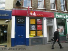 Fish Brothers image
