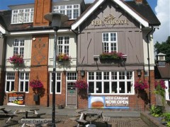 The Grove Tavern image