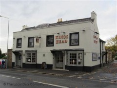 The Kings Head image
