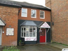 The Nail Spa image