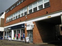 Cobham Pilates image
