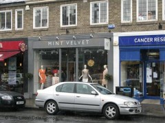 Mint Velvet image