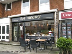 The Bakery image