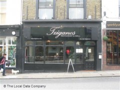Tziganos image