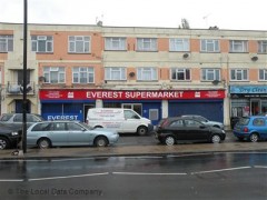 Everest Supermarket image