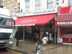 All Nations Barbers image