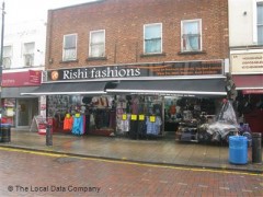Rishi Fashions image