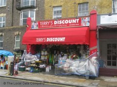 Terry's Discount image