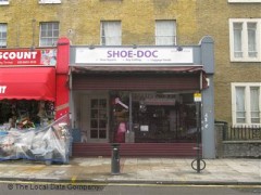 Shoe Doc image