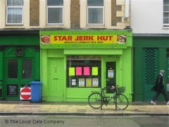 Star Jerk Hut image