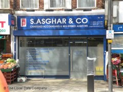 S. Asghar & Co image
