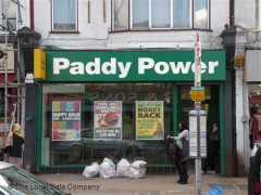 Paddy Power image