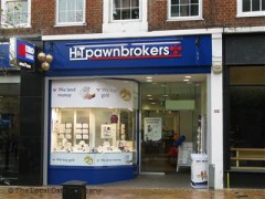 H&T Pawnbrokers image
