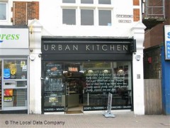Urban Kitchen image