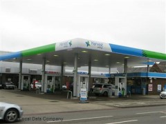 Harvest Energy image