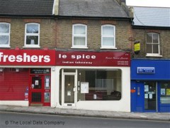 Le Spice image