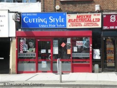 Moyne Electrical Ltd. image