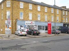 Schmidt Kitchens image