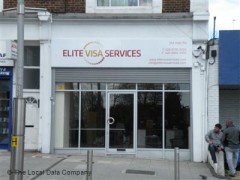 Elite Visa Services image