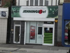 Jenningsbet image