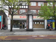 Bartek Deli image