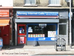 Mareeg Internet Cafe image