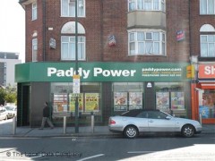 Paddy Power image