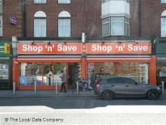 Shop 'n' Save image