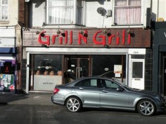 Grill N Grill image
