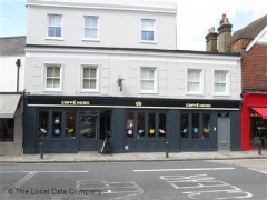 Caffe Nero image