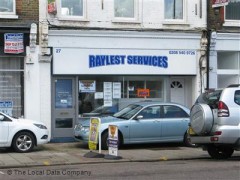 Raylest Services image