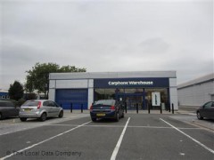 The Carphone Warehouse image
