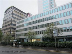 Clydesdale Bank Financial Solutions Centre image
