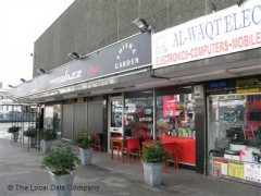 Hard Jazz Cafe image