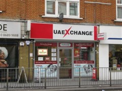 UAE Exchange UK Ltd image