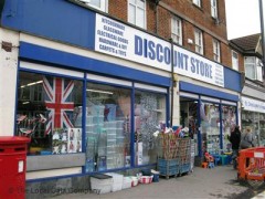 Discount Store image