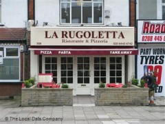 La Rugoletta image