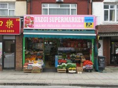 Yazgi Supermarket image