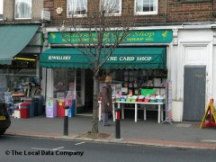 The Addiscombe Card Shop image