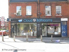 Cloud 9 Bathrooms image